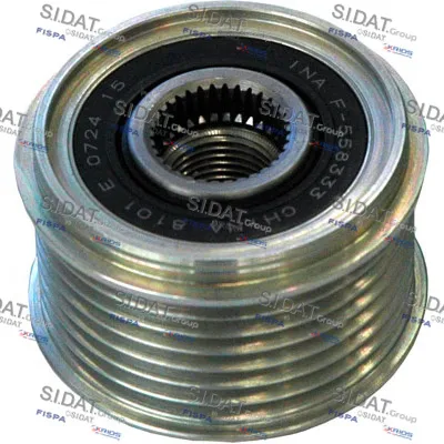 Rueda libre alternador Subaru OUTBACK · Subaru LEGACY IV · Subaru LEGACY IV Estate