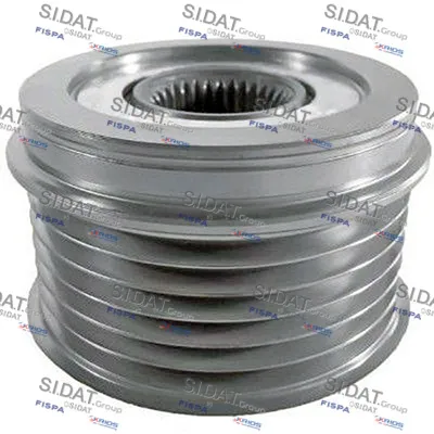 Rueda libre alternador Fiat DUCATO Bus · Fiat DUCATO Van · Fiat DUCATO Platform/Chassis