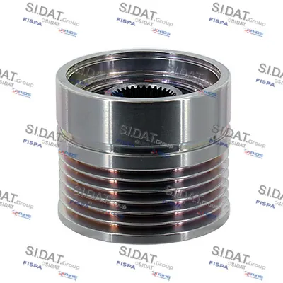 Rueda libre alternador Alfa Romeo MITO · Fiat GRANDE PUNTO · Fiat PUNTO EVO