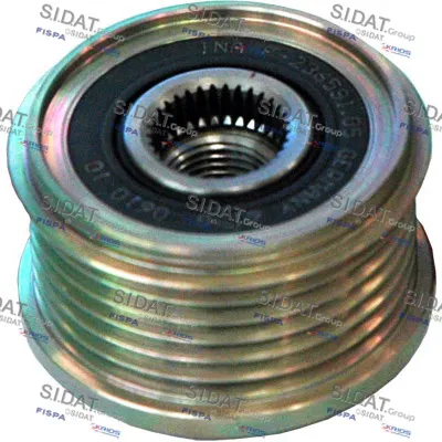 Rueda libre alternador Citroën BERLINGO / BERLINGO FIRST Box Body/MPV · Citroën XSARA PICASSO · Citroën C3 I