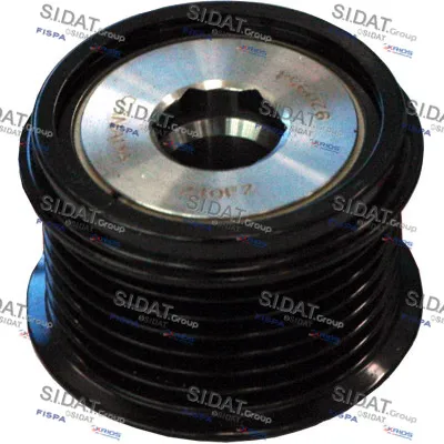 Rueda libre alternador Toyota LAND CRUISER PRADO · Lexus RX · Lexus GS