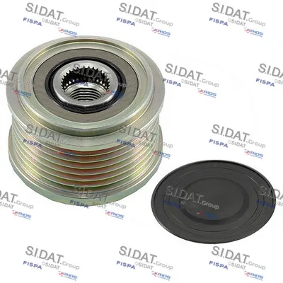 Rueda libre alternador Hyundai H-1 Cargo · Hyundai H-1 Travel · Kia SORENTO I