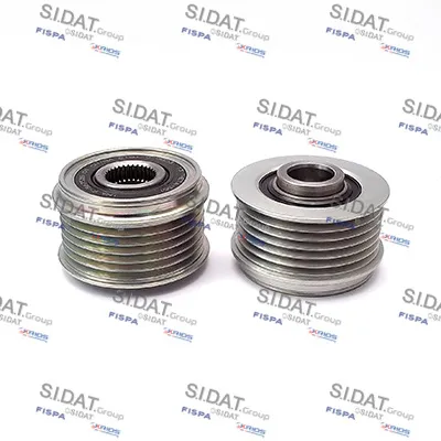 Rueda libre alternador Hyundai SANTA FÉ II · Hyundai SANTA FÉ III · Kia SORENTO II