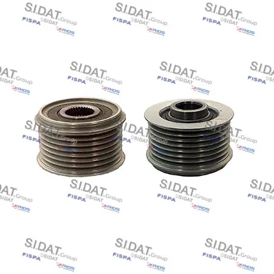 Rueda libre alternador Hyundai ix55