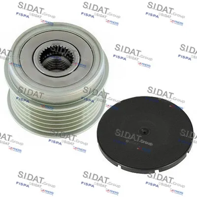 Rueda libre alternador Ford TRANSIT Bus · Ford TRANSIT Van · Ford TRANSIT Platform/Chassis