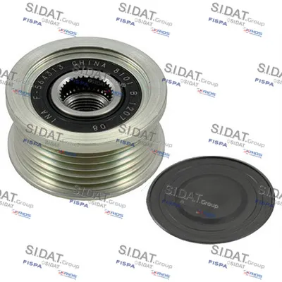 Rueda libre alternador Opel ASTRA J · Opel ASTRA J Sports Tourer