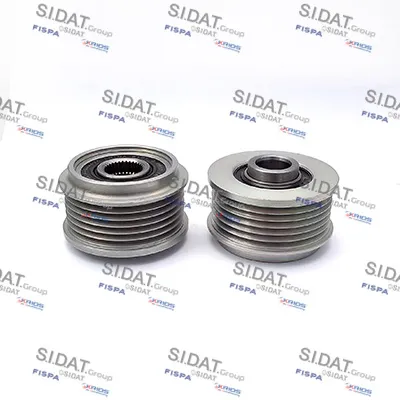 Rueda libre alternador Opel ASTRA J · Opel ASTRA J Sports Tourer · Opel ASTRA J GTC