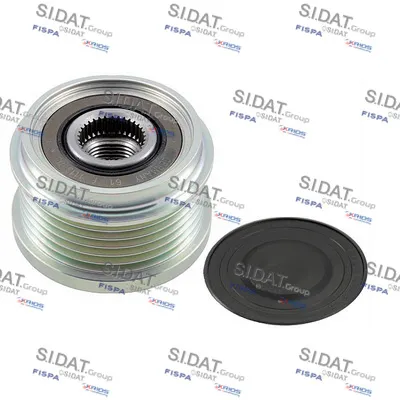 Rueda libre alternador Opel ASTRA J · Opel MERIVA B MPV · Opel ASTRA J Sports Tourer