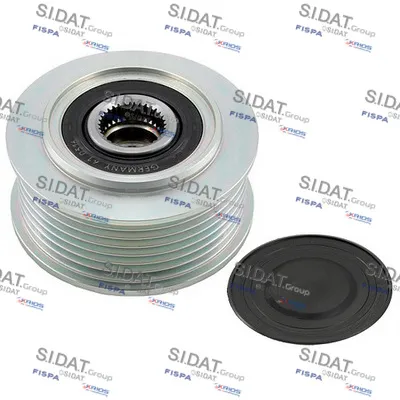 Rueda libre alternador Honda CR-V III · Honda ACCORD VIII · Honda ACCORD VIII Estate