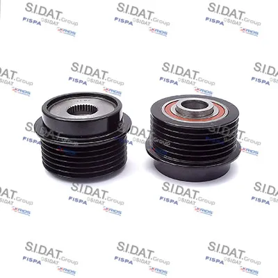 Rueda libre alternador Toyota AURIS