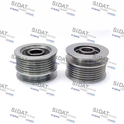 Rueda libre alternador Alfa Romeo 159 · Fiat STILO · Fiat STILO Multi Wagon