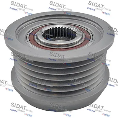 Rueda libre alternador Ford FIESTA VI · Ford FIESTA VI Van · Ford C-MAX II