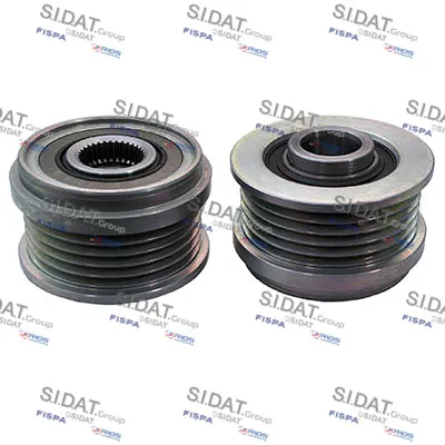 Rueda libre alternador Opel CORSA D · Opel INSIGNIA A · Opel INSIGNIA A Saloon