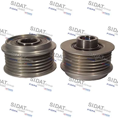 Rueda libre alternador Toyota YARIS · Toyota AURIS · Toyota URBAN CRUISER