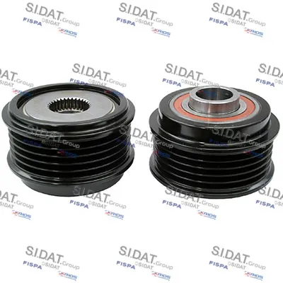 Rueda libre alternador Hyundai i20 I · Hyundai ix35 · Hyundai ix20