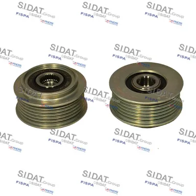 Rueda libre alternador Audi A7 Sportback · Audi A6 C7 · Audi A6 C7 Avant
