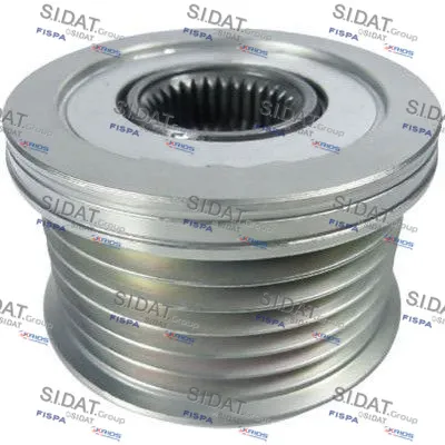 Rueda libre alternador Bmw Z4 Roadster · Bmw X1 · Bmw 5