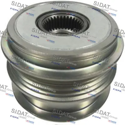 Rueda libre alternador Renault MODUS / GRAND MODUS · Renault CLIO III · Renault CLIO III Grandtour