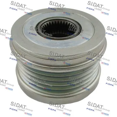 Rueda libre alternador Alfa Romeo MITO · Fiat PUNTO · Fiat 500L