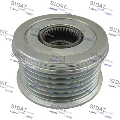 Rueda libre alternador Audi A1 · Audi A1 Sportback · Audi Q3