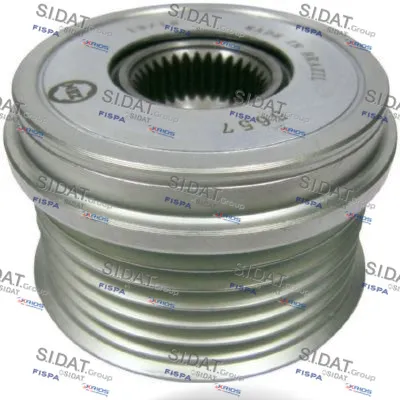 Rueda libre alternador Jaguar XF I · Jaguar XF SPORTBRAKE · Hyundai SANTA FÉ II