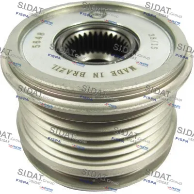 Rueda libre alternador Alfa Romeo GIULIETTA · Fiat 500X · Ford FUSION
