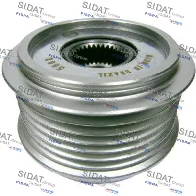 Rueda libre alternador Citroën C4 AIRCROSS · Mitsubishi OUTLANDER II · Mitsubishi LANCER VIII