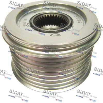 Rueda libre alternador Suzuki GRAND VITARA II
