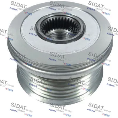 Rueda libre alternador Ford GALAXY II · Ford S-MAX · Ford MONDEO IV