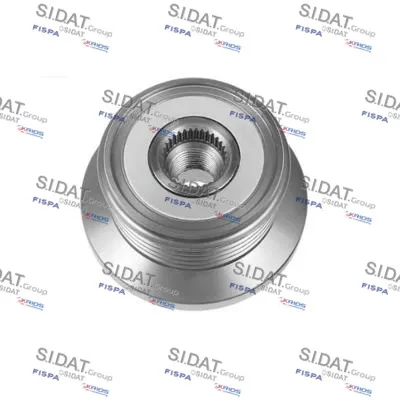 Rueda libre alternador Renault LAGUNA I · Renault KANGOO · Renault CLIO II