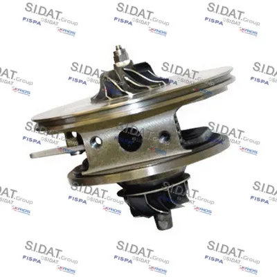 Conjunto de piezas, turbocompresor Renault CLIO II · Renault MEGANE II · Renault SCÉNIC II