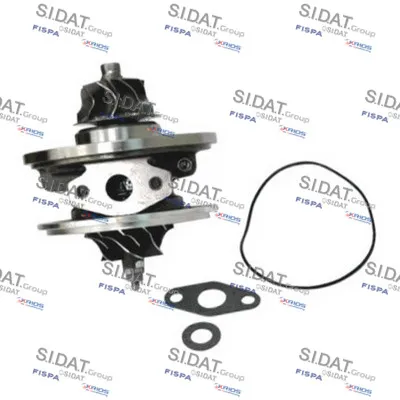 Conjunto de piezas, turbocompresor Bmw 5 · Bmw 5 Touring · Bmw 3