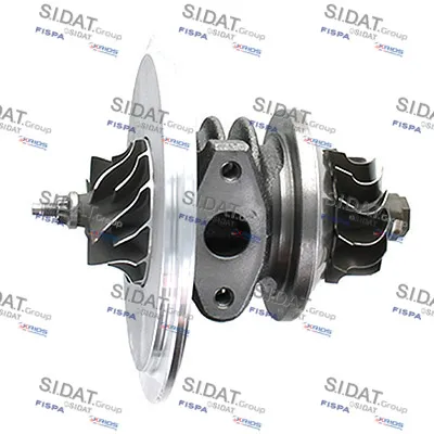 Conjunto de piezas, turbocompresor Mercedes-Benz VITO Bus · Mercedes-Benz VITO Van · Mercedes-Benz V-CLASS