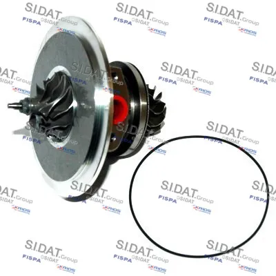 Conjunto de piezas, turbocompresor Mercedes-Benz VITO Bus · Mercedes-Benz VITO Van · Mercedes-Benz V-CLASS