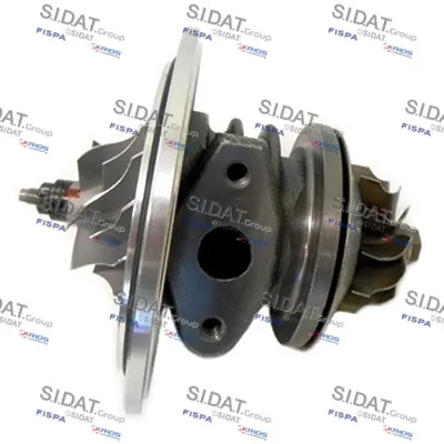 Conjunto de piezas, turbocompresor Ford RANGER