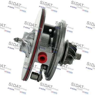 Conjunto de piezas, turbocompresor Mercedes-Benz A-CLASS · Renault SCÉNIC III · Dacia DUSTER