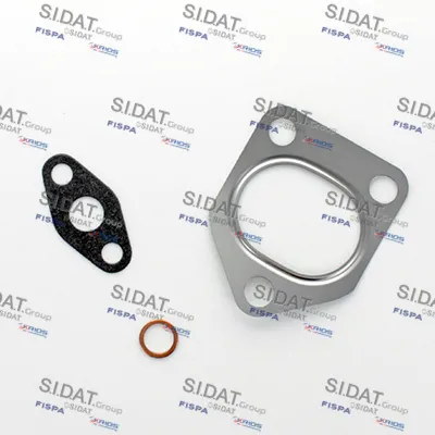 Juego de montaje, turbocompresor Bmw 3 Compact · Bmw 3 · Bmw 7