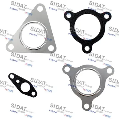 Juego de montaje, turbocompresor Bmw 7 · Bmw 5 · Bmw 5 Touring