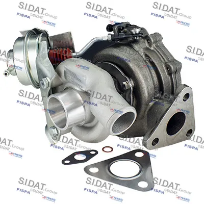Turbocompresor, sobrealimentación Opel CORSA C · Opel COMBO Box Body/MPV · Opel CORSA C Hatchback Van
