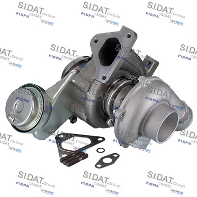 Turbocompresor, sobrealimentación Mercedes-Benz VIANO · Mercedes-Benz VITO Bus · Mercedes-Benz VITO / MIXTO Van