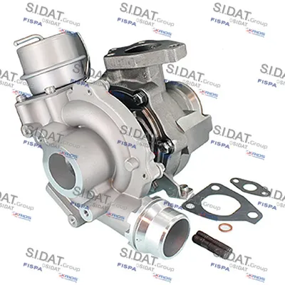 Turbocompresor, sobrealimentación Mercedes-Benz B-CLASS Sports Tourer · Mercedes-Benz A-CLASS · Mercedes-Benz CITAN Mixto