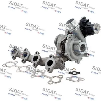 Turbocompresor, sobrealimentación Mercedes-Benz CITAN Box Body/MPV · Mercedes-Benz CITAN MPV · Mercedes-Benz A-CLASS