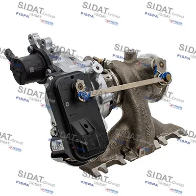 Turbocompresor, sobrealimentación Renault KADJAR · Renault MEGANE IV Hatchback · Renault MEGANE IV Grandtour