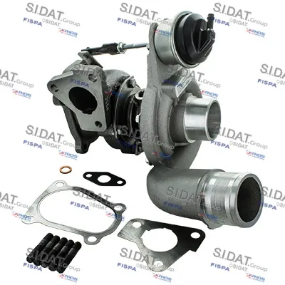 Turbocompresor, sobrealimentación Renault LAGUNA I · Renault LAGUNA I Grandtour · Renault MEGANE I