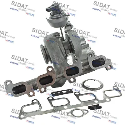 Turbocompresor, sobrealimentación Audi A3 · Audi A3 Sportback · Audi A3 Convertible