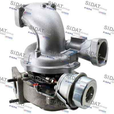 Turbocompresor, sobrealimentación Alfa Romeo 159 · Alfa Romeo BRERA · Alfa Romeo 159 Sportwagon