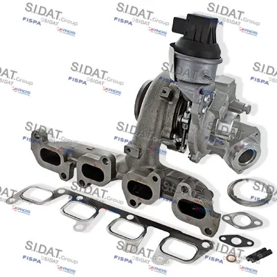 Turbocompresor, sobrealimentación Audi A3 · Audi A3 Sportback · Audi A3 Convertible