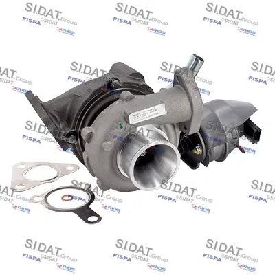 Turbocompresor, sobrealimentación Opel CORSA D · Opel ASTRA J · Opel MERIVA B MPV