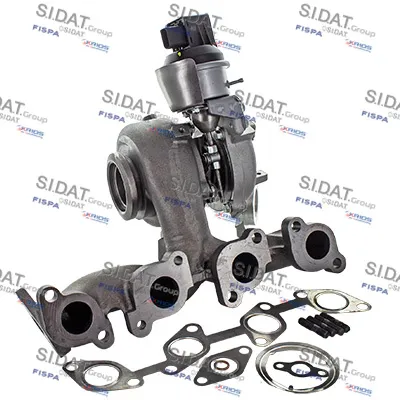 Turbocompresor, sobrealimentación Audi A3 · Audi A3 Sportback · Audi A3 Convertible