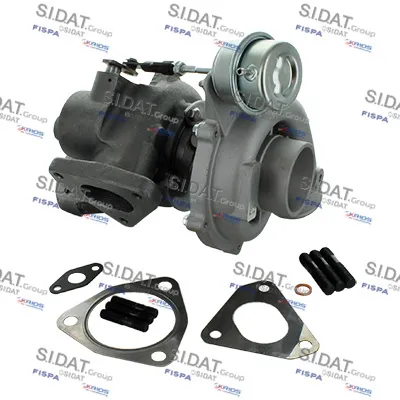 Turbocompresor, sobrealimentación Land Rover DISCOVERY II · Land Rover DEFENDER Cabrio · Land Rover DEFENDER Station Wagon